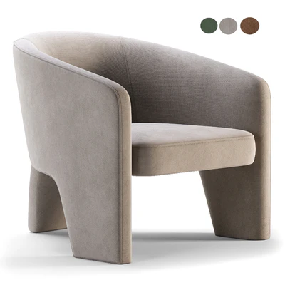 Fae Armchair — Вид 1