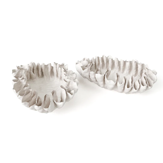 Svetlana Levadnaja Shell Vase — Descargar