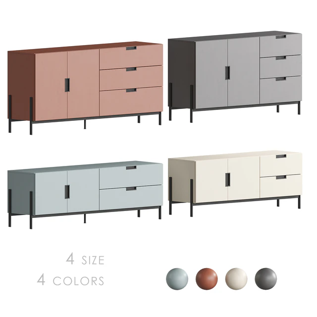 Liges cabinet Divan.ru — Descargar