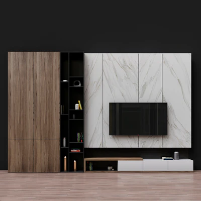 TV Zona 31 — Ver 1