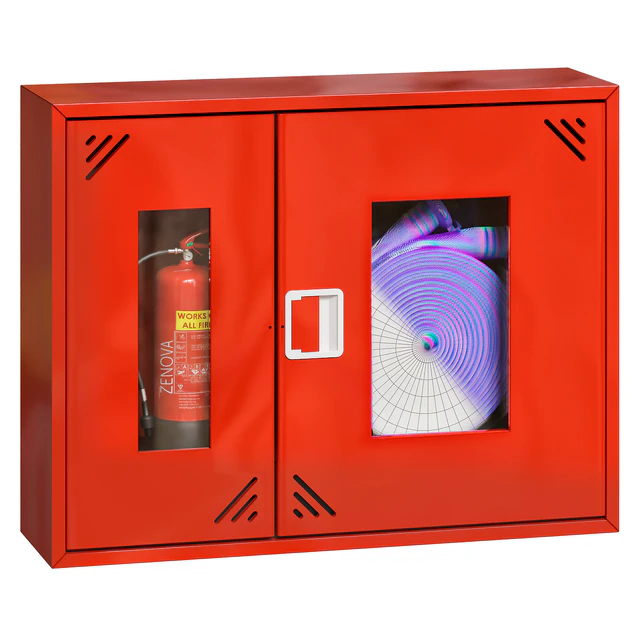 fire fighting set — Descargar