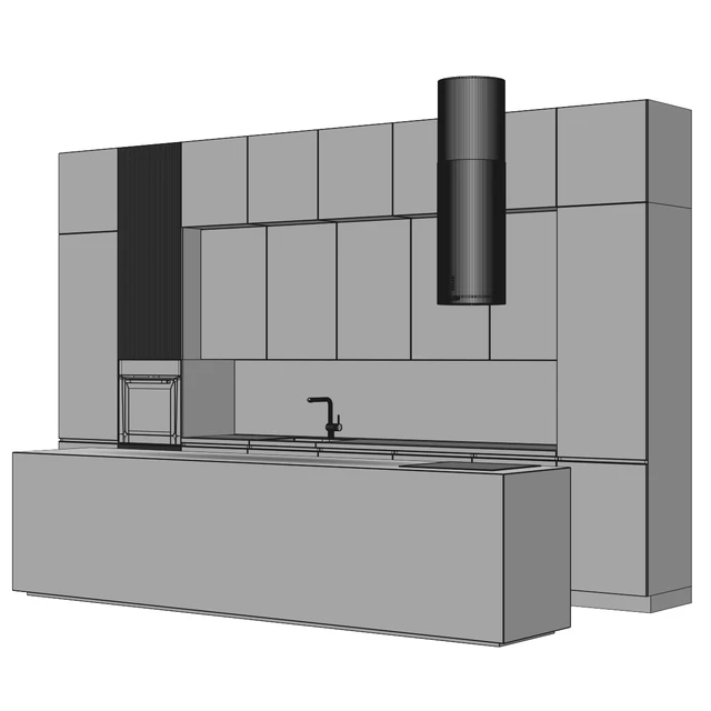Kitchen 25 — Скачать