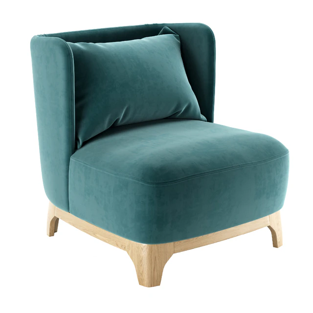 Armchair Alma SITS — Descargar