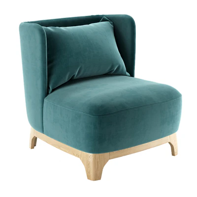 Armchair Alma SITS — Ver 1
