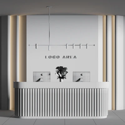 Reception Design 23 — Ver 4