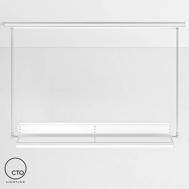CTO Rayon Pendant — Скачать