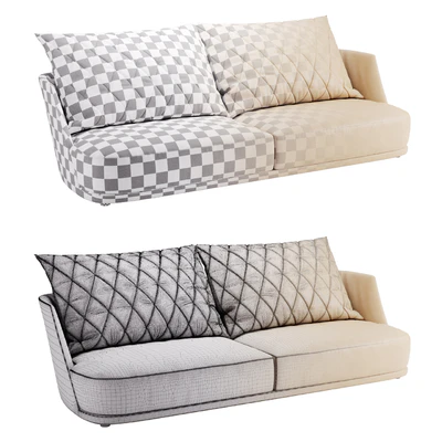 Alberta Grace sofa — Вид 3