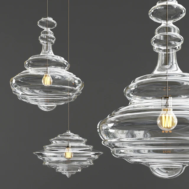 Neverending Glory by LASVIT lighting — Descargar