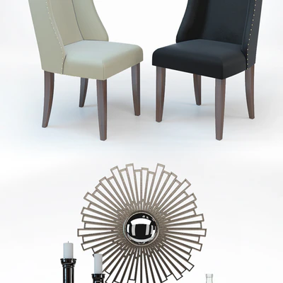 Signature Design by Ashley Gerlane Casual Dining Room Group — Вид 3