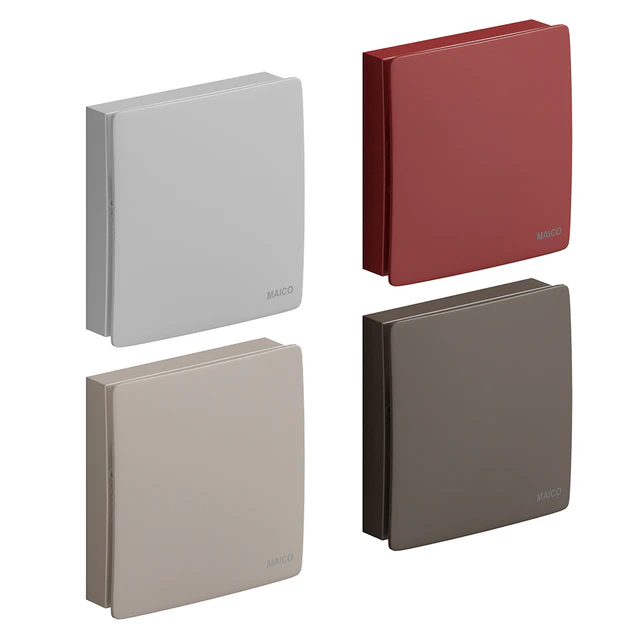 Exhaust fans for bathroom 1 — Descargar