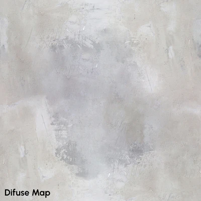 Plaster Material 02 — Вид 5