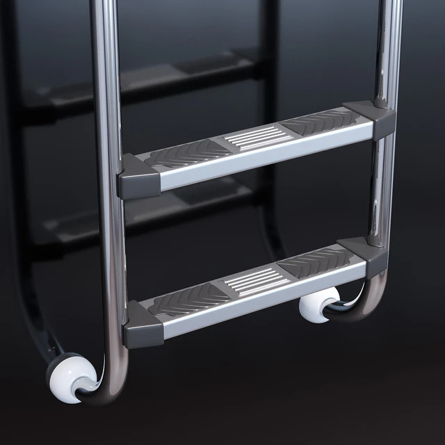 Pool Ladder - Aquaviva Mixta MX — Descargar