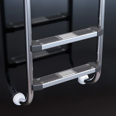Pool Ladder - Aquaviva Mixta MX — Ver 4