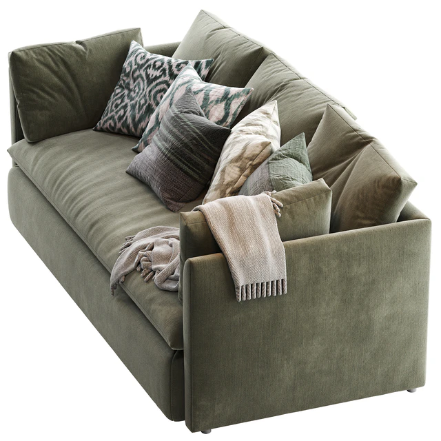 Shelter Sofa — Descargar