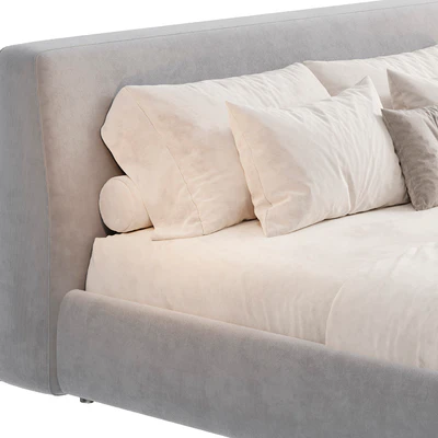 Altea Bed — Вид 5