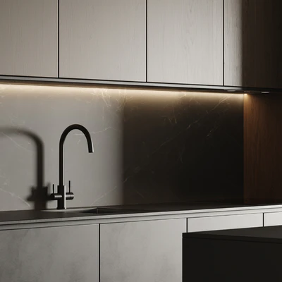 kitchen 08 — Вид 7