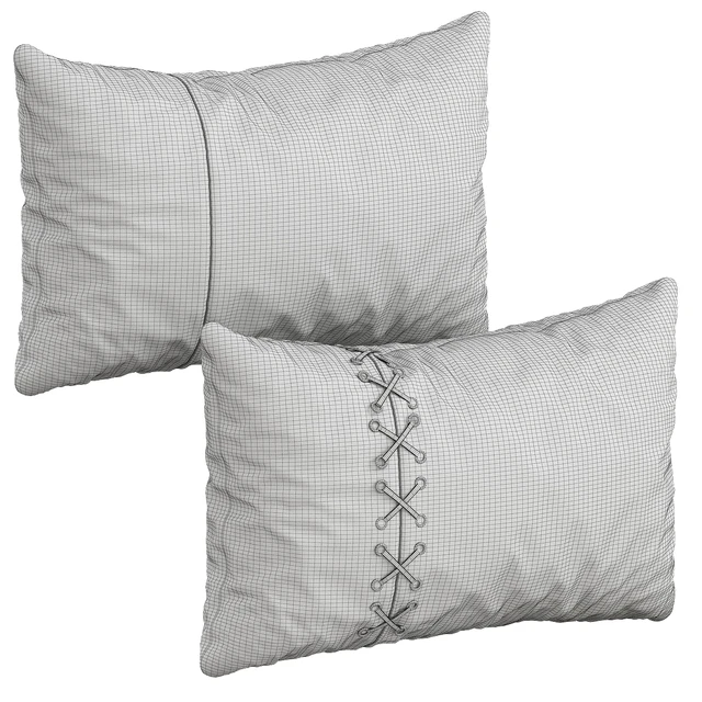 Decorative Pillow №65 — Скачать