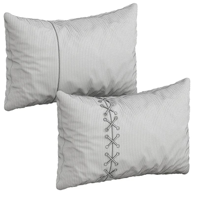 Decorative Pillow №65 — Вид 2