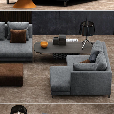 Диван minotti allen — Вид 3