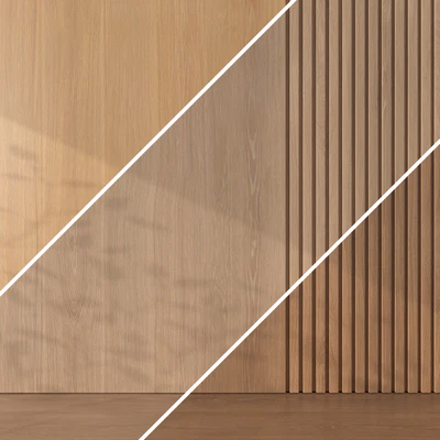 Oak texture 002 — Ver 4