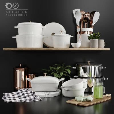 kitchen accessories — Вид 1