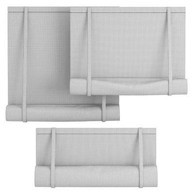 roller blind — Ver 4