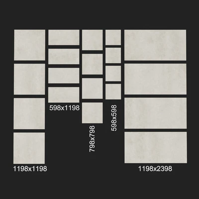 Monolith Aulla Grey — Вид 3