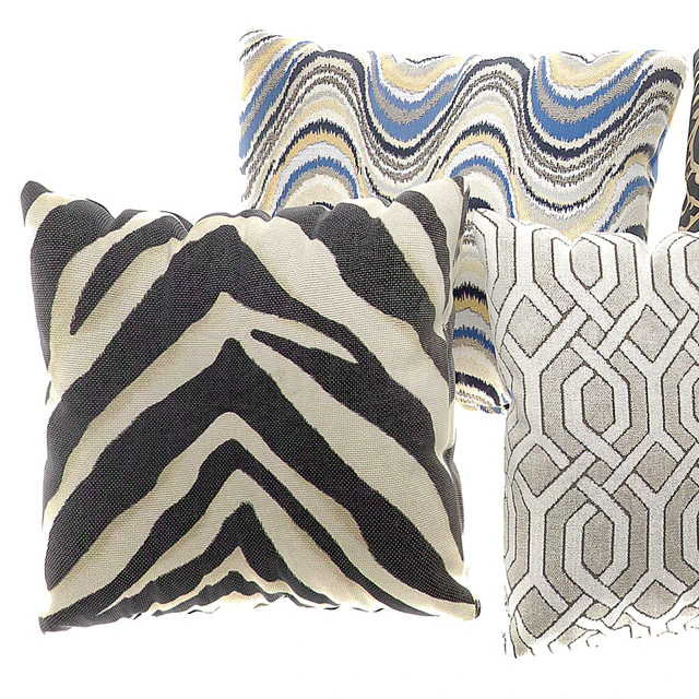 Eichholtz pillow set — Descargar