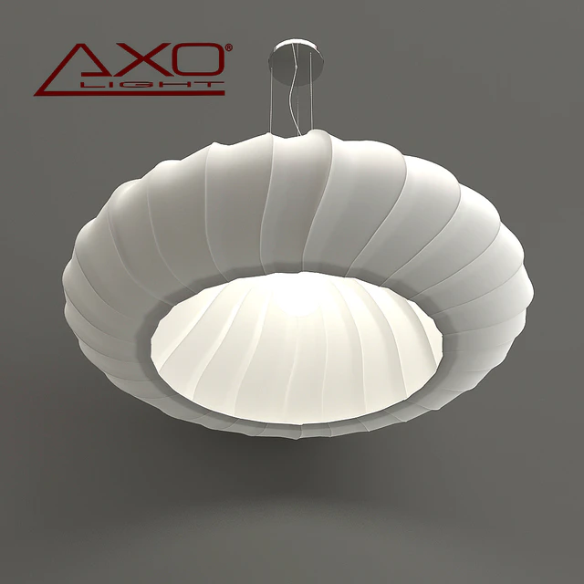 Axolight MUSE — Descargar