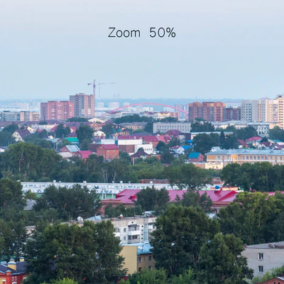 Panoramas of Novosibirsk. 2 pcs — Ver 7