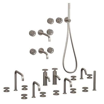 Valvola02 set (Quadro design) — Вид 5