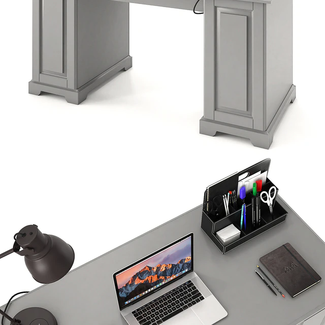 Ikea Liatorp Desk — Descargar
