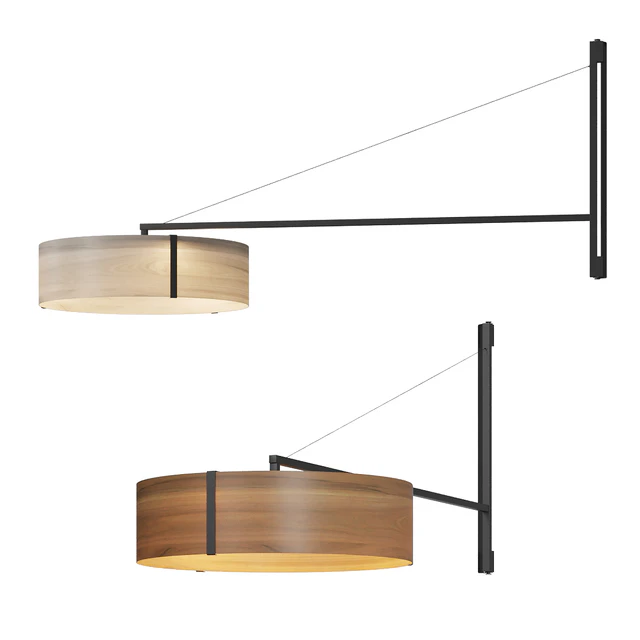 Lightology THESIS SWING ARM PLUG-IN By Ramon Esteve — Скачать