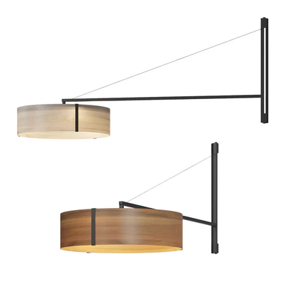 Lightology THESIS SWING ARM PLUG-IN By Ramon Esteve — Вид 1