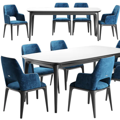Play Chair Play Table M — Ver 1