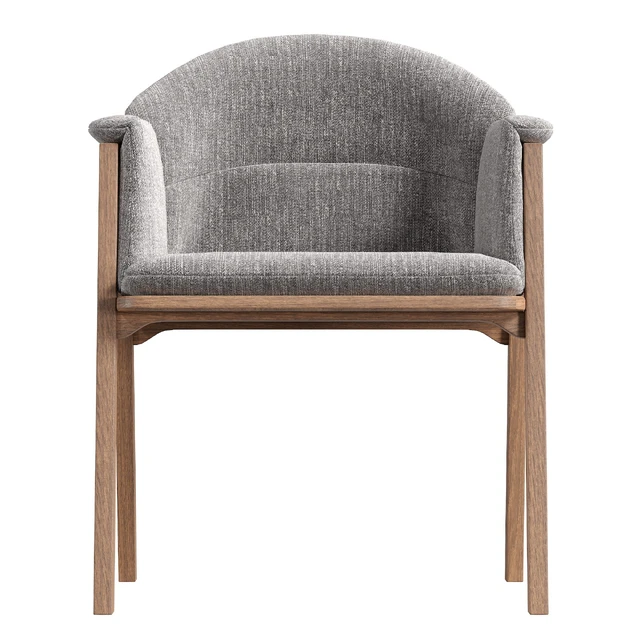 Garden Chair Tribu — Скачать