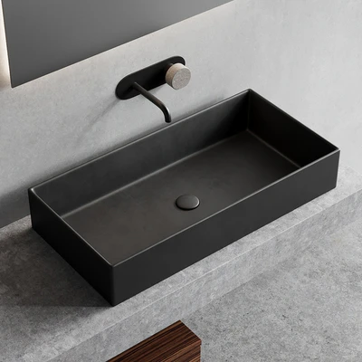 Scarabeo Ceramiche Topline Vanity Unit Set 1 — Ver 5