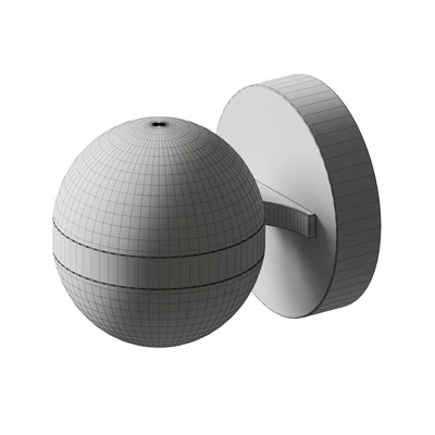 Brettin Wall Sconce by Elan Lighting — Вид 3