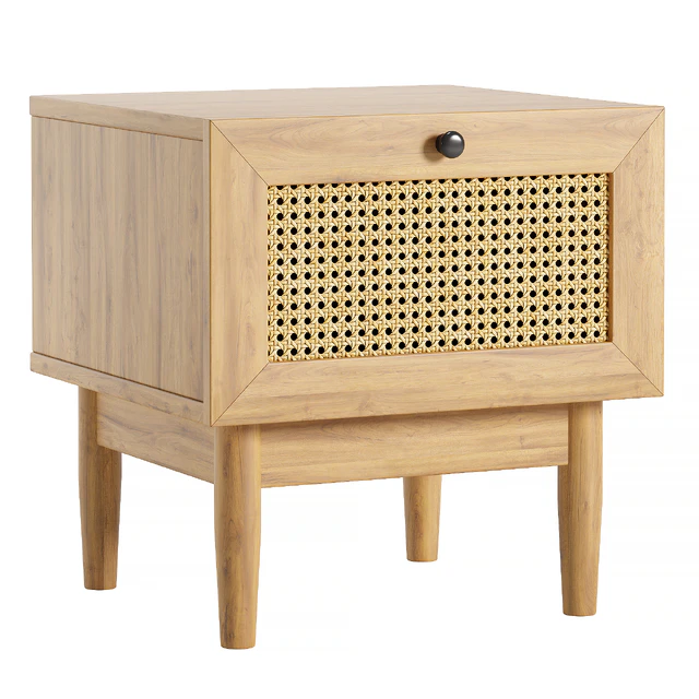 Bedside table Roshal — Descargar