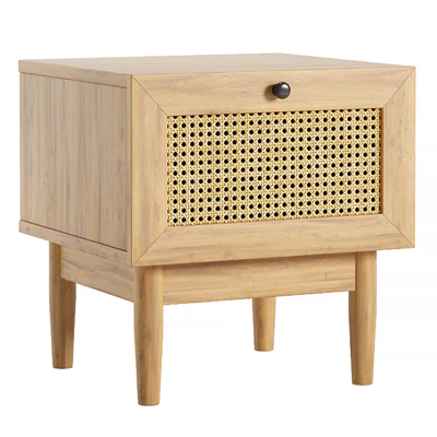 Bedside table Roshal — Ver 1