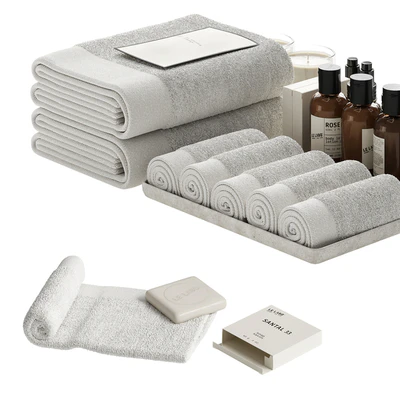 Hotel Bathroom Accessories LE LABO — Вид 6