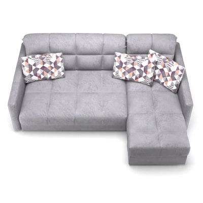 Sofa Moon 015 — Ver 3