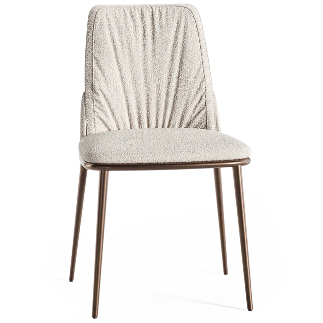 Cattelan Italia Belinda ML chair — Скачать