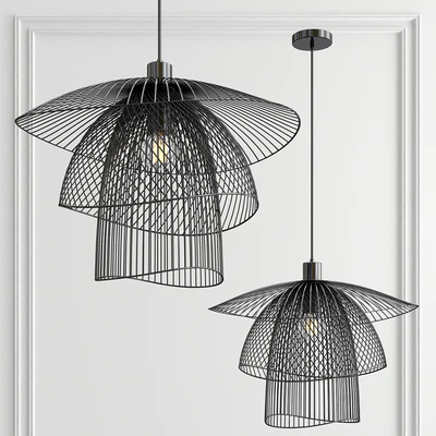 Four Exclusive Chandelier Collection 80 — Ver 4