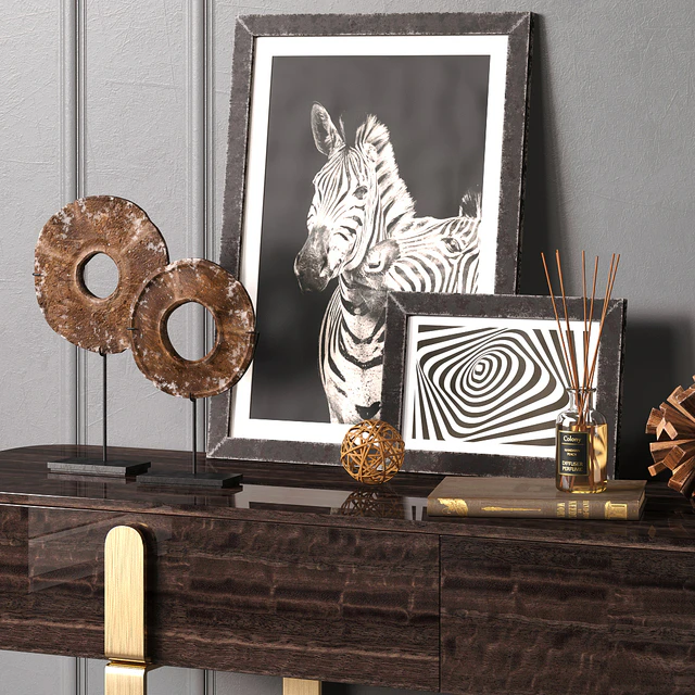 Console GRAND LH by Capital Collections — Descargar