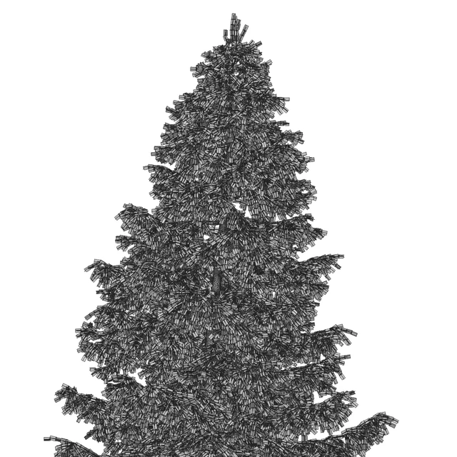 Spruce (12,5m and 9,5m) — Descargar