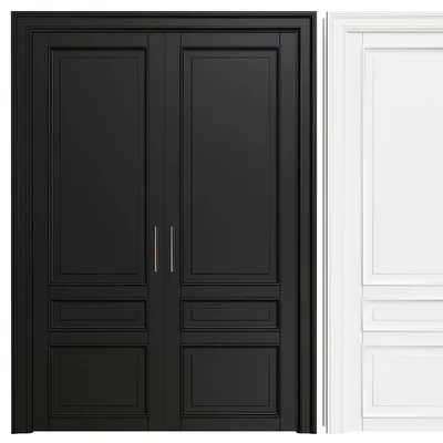 DOOR 119 — Вид 1
