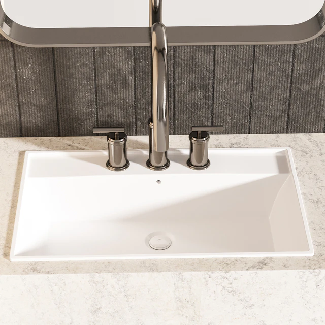 Bathroom Furniture 08 — Скачать