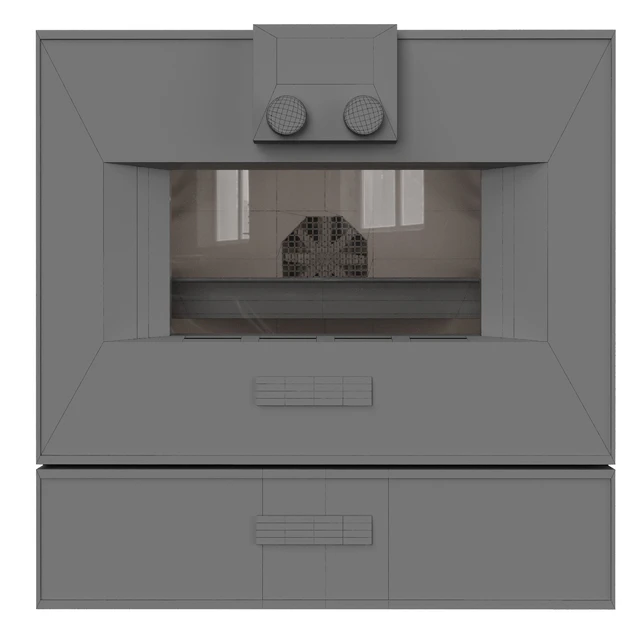 Gaggenau Oven Collection Vol 03 — Descargar