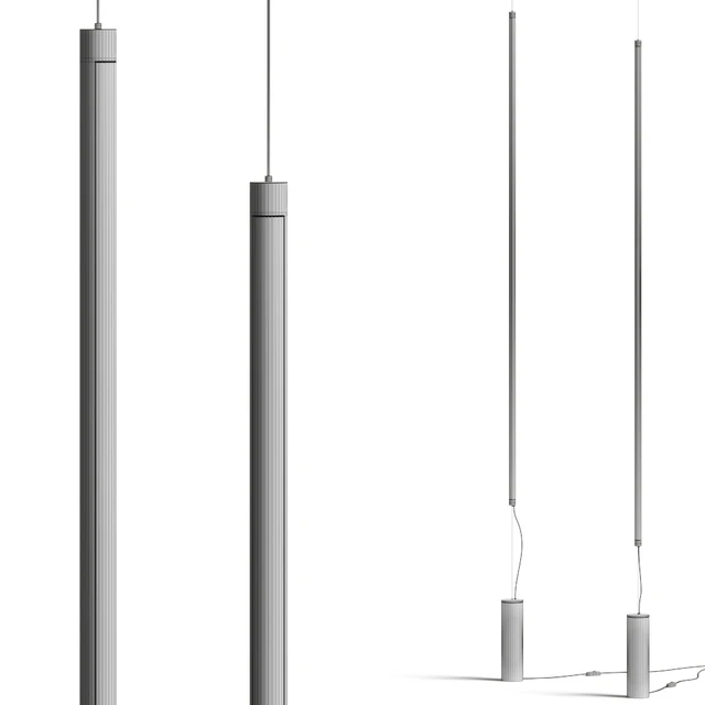 Karman Cupido Floor Lamp — Descargar